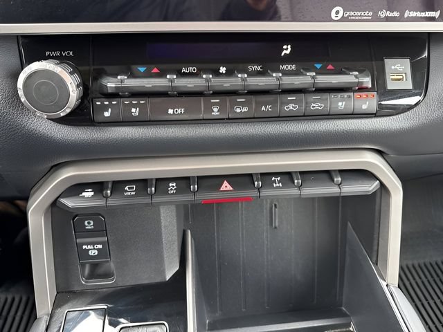 Used 2022 Toyota Tundra Limited w/ TRD Off-Road Package AWD/4WD image 30