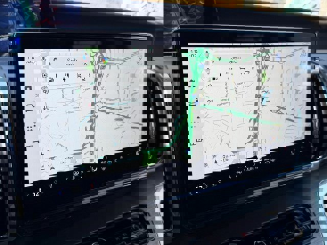 Certified 2025 Ford Expedition Max Platinum image 20