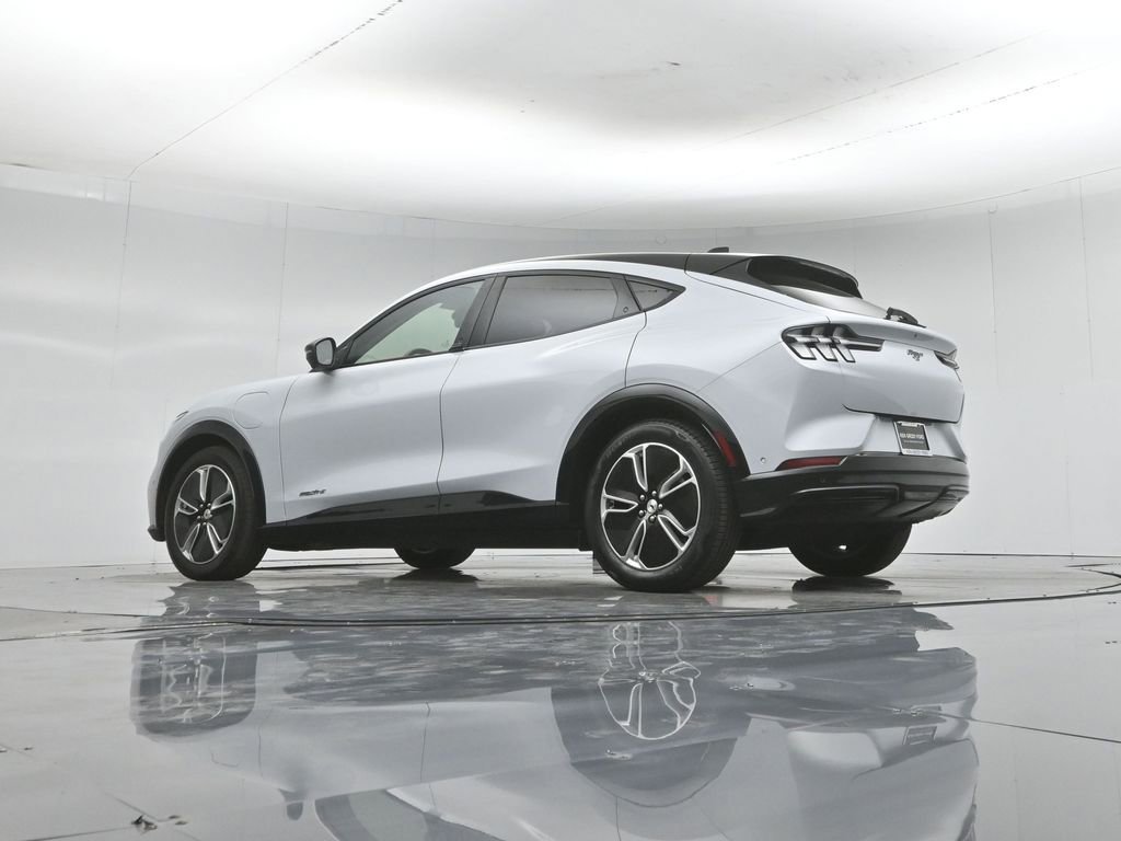 Certified 2023 Ford Mustang Mach-E Premium RWD image 51