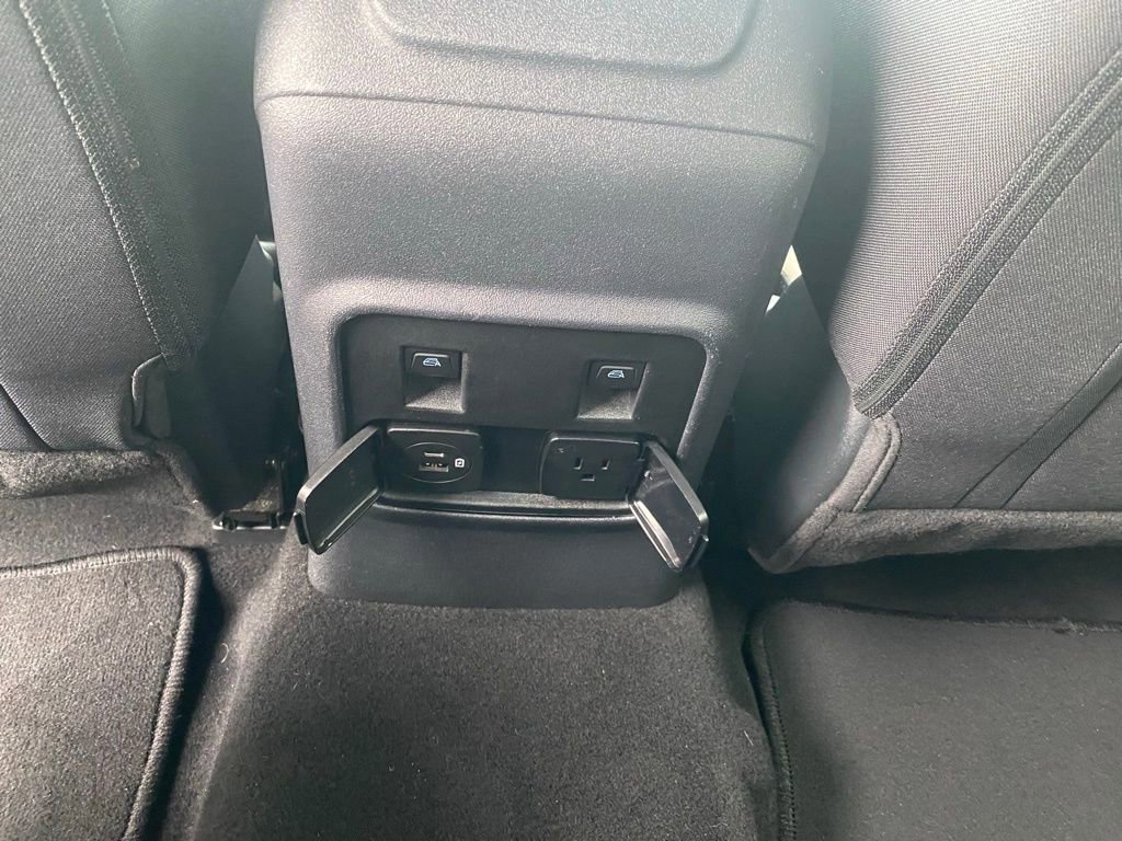 Certified 2022 Ford Bronco Wildtrak image 24