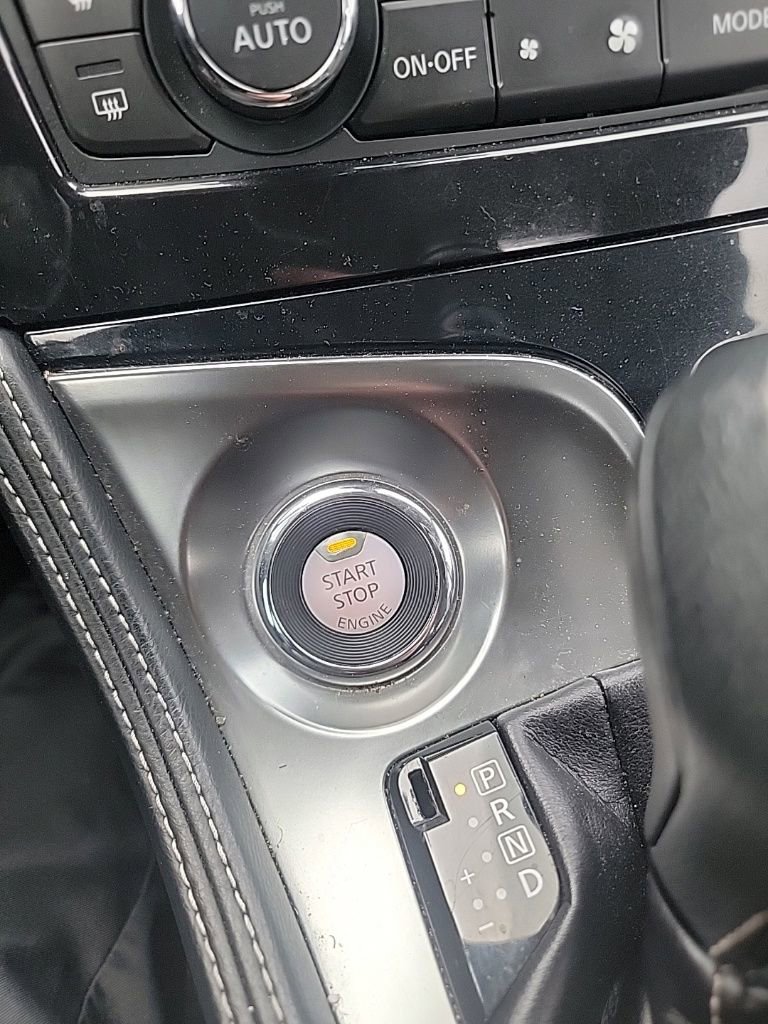 Used 2023 Nissan Maxima SV w/ Floor Mat Group image 46