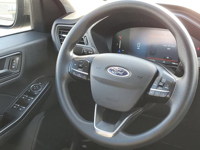 Certified 2025 Ford Escape Active FWD image 25