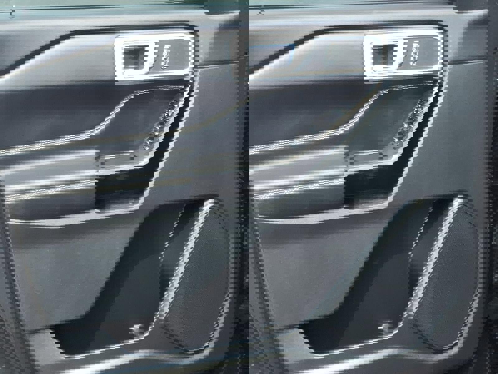 Certified 2023 Ford Explorer ST image 22