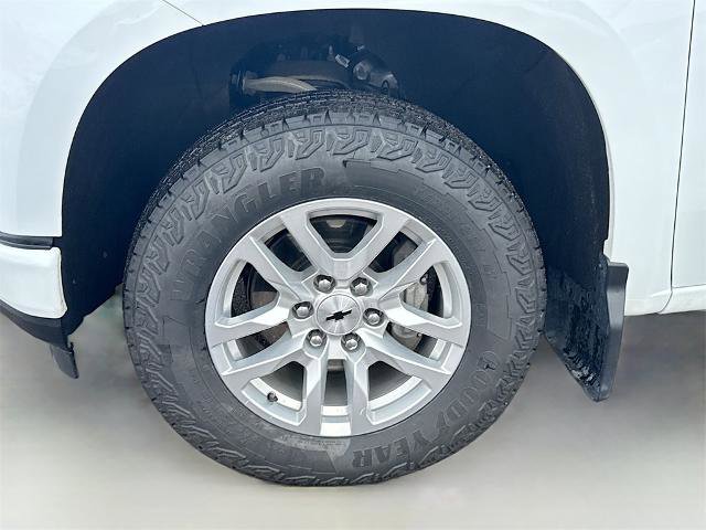 Used 2021 Chevrolet Silverado 1500 RST image 22