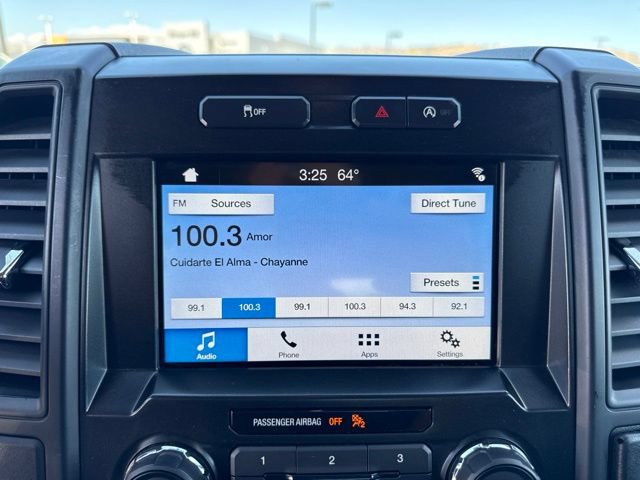 Certified 2018 Ford F150 XL w/ Equipment Group 101A Mid RWD image 28
