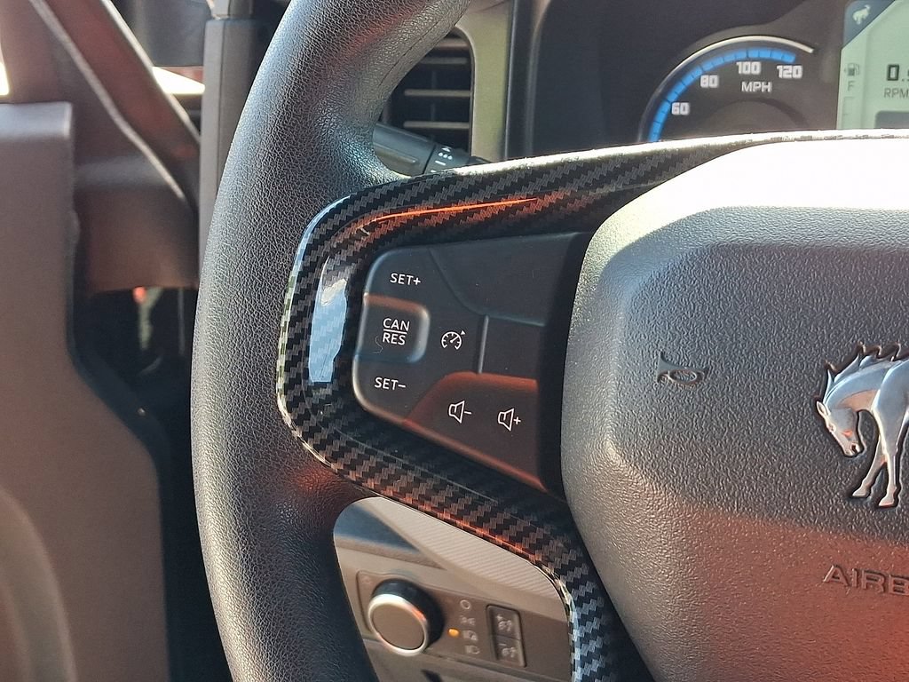 Certified 2022 Ford Bronco 4-Door AWD/4WD image 21
