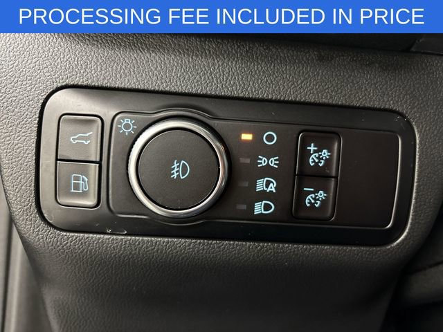 Certified 2023 Ford Escape SE image 23