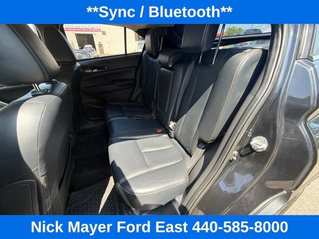 Used 2019 Mitsubishi Eclipse Cross SEL AWD/4WD image 15