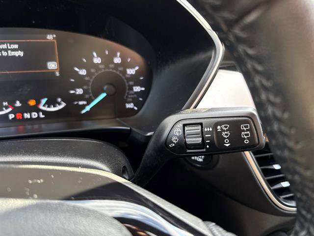 Certified 2021 Ford Escape SE w/ SE Sport Appearance Package image 33