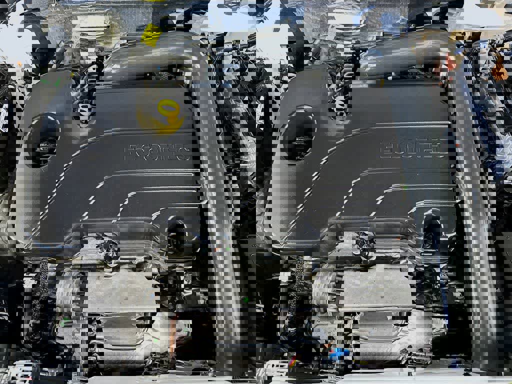 Used 2024 Chevrolet Equinox RS image 9