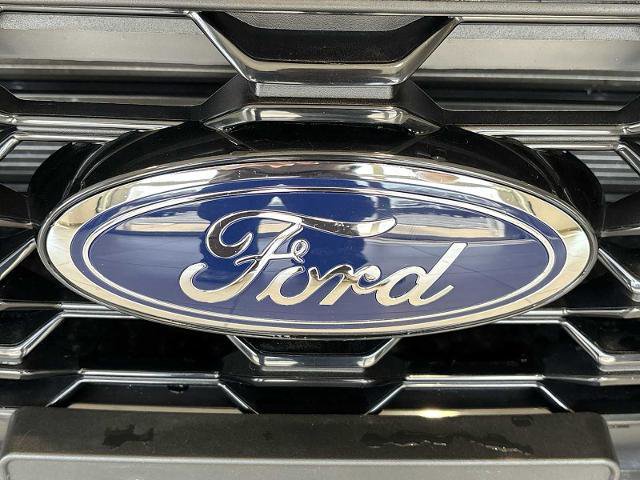 Certified 2024 Ford Escape ST-Line w/ Tech Pack #1 image 34