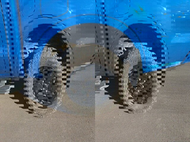 Certified 2023 Ford Ranger XLT w/ Equipment Group 301A Mid image 18