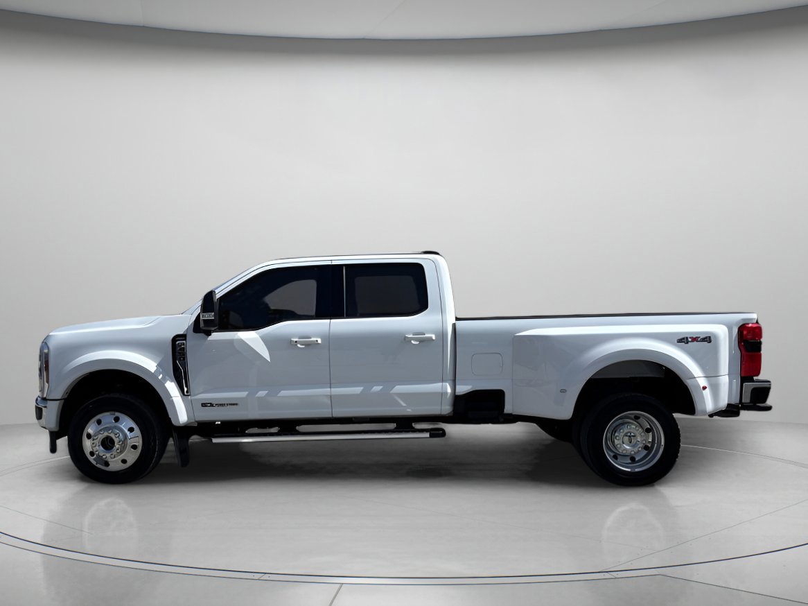 Certified 2025 Ford F450 Lariat image 2