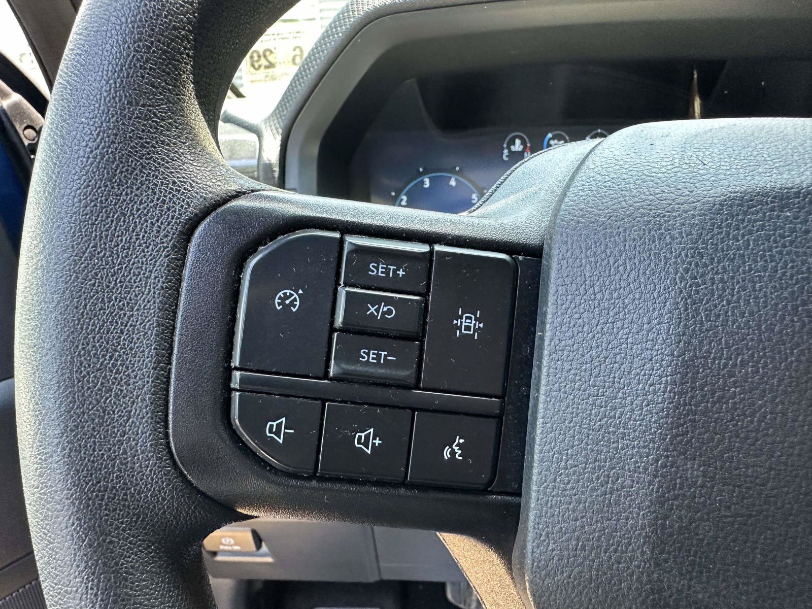 Certified 2024 Ford F150 STX AWD/4WD image 30