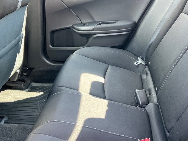 Used 2019 Honda Civic EX image 30