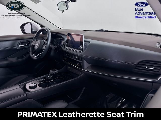 Used 2023 Nissan Rogue SV w/ SV Premium B Package image 29