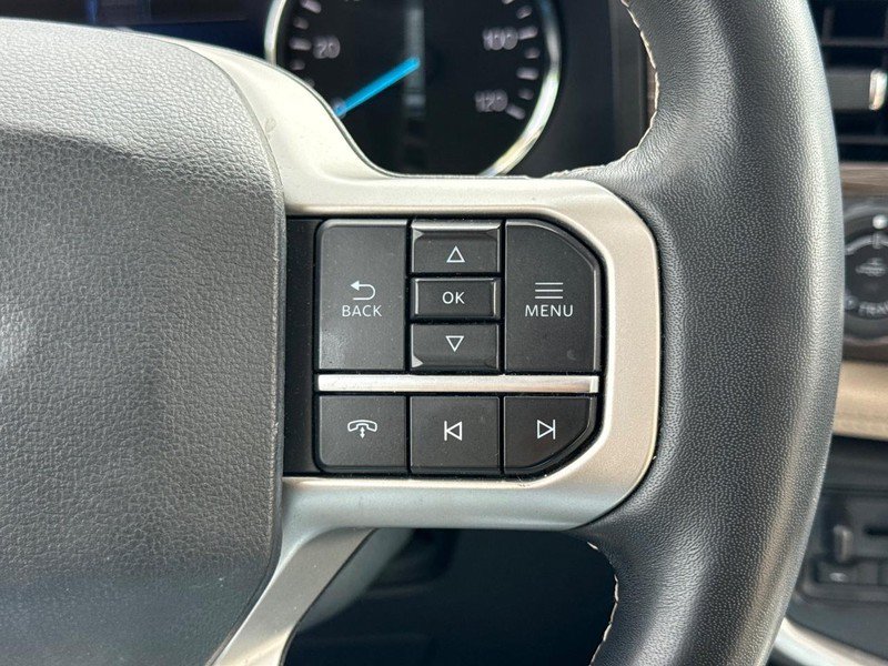 Certified 2023 Ford Expedition Max Limited AWD/4WD image 22