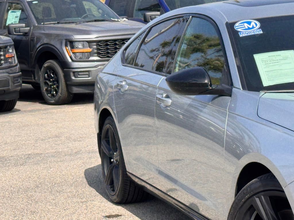 Used 2024 Honda Accord Sport image 5