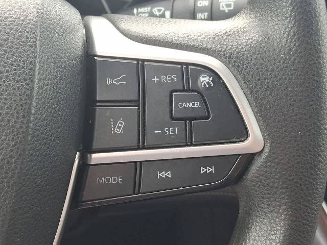 Used 2021 Toyota Sienna LE FWD image 24