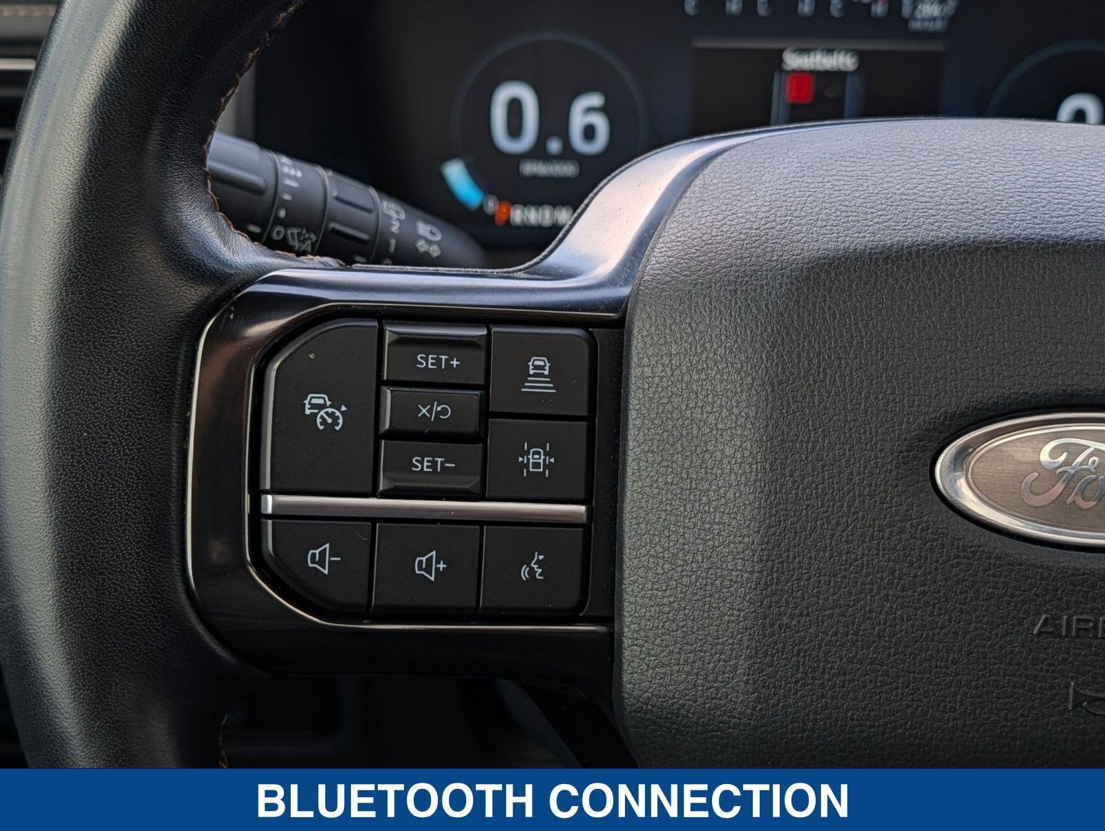 Certified 2022 Ford Expedition Max Platinum image 27