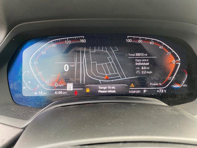 Used 2023 BMW X5 sDrive40i image 19