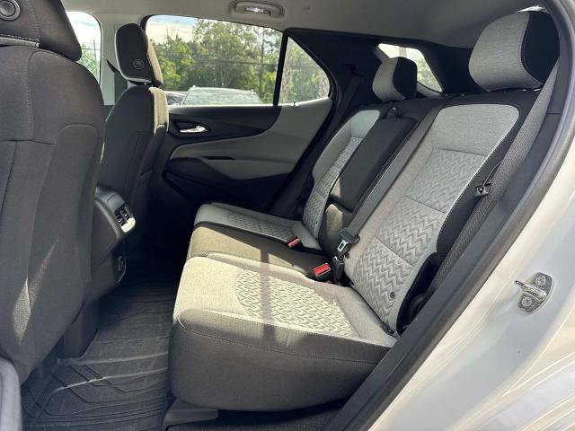 Used 2023 Chevrolet Equinox LS w/ LS Convenience Package FWD image 13