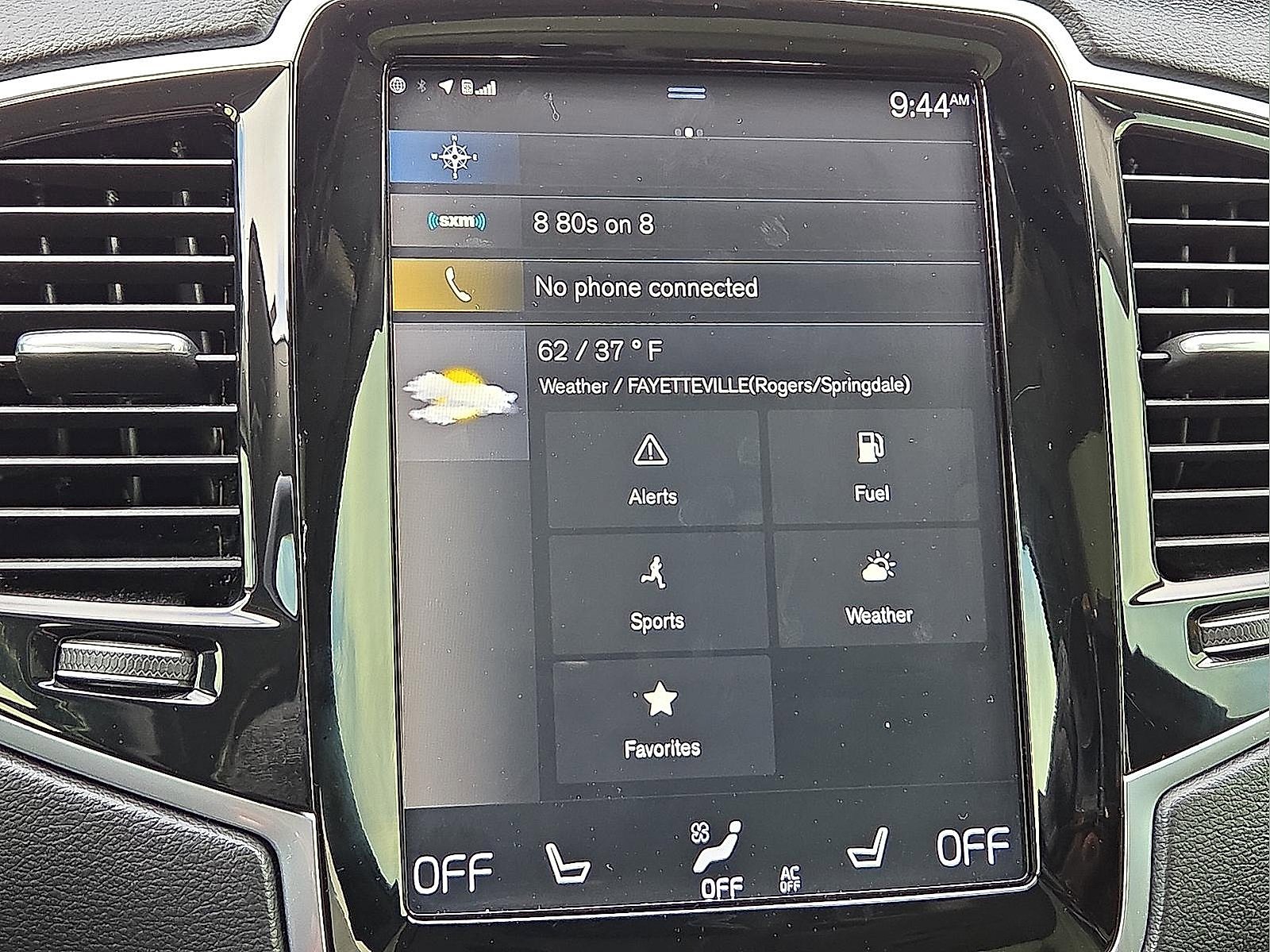 Used 2019 Volvo XC90 T6 Inscription w/ Protection Package Premier image 15