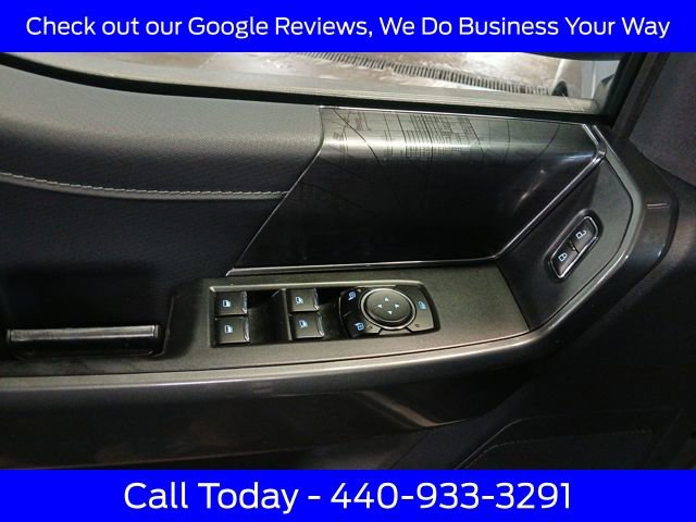 Certified 2023 Ford F150 XLT w/ Equipment Group 302A High image 19