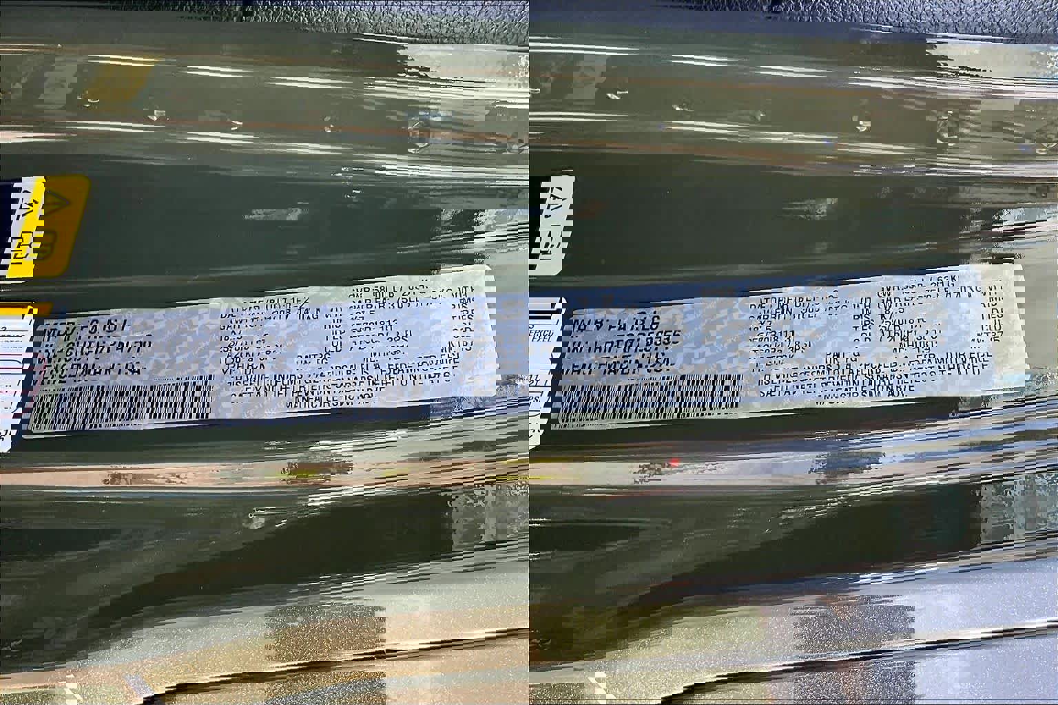 Used 2023 Jeep Gladiator Overland image 32