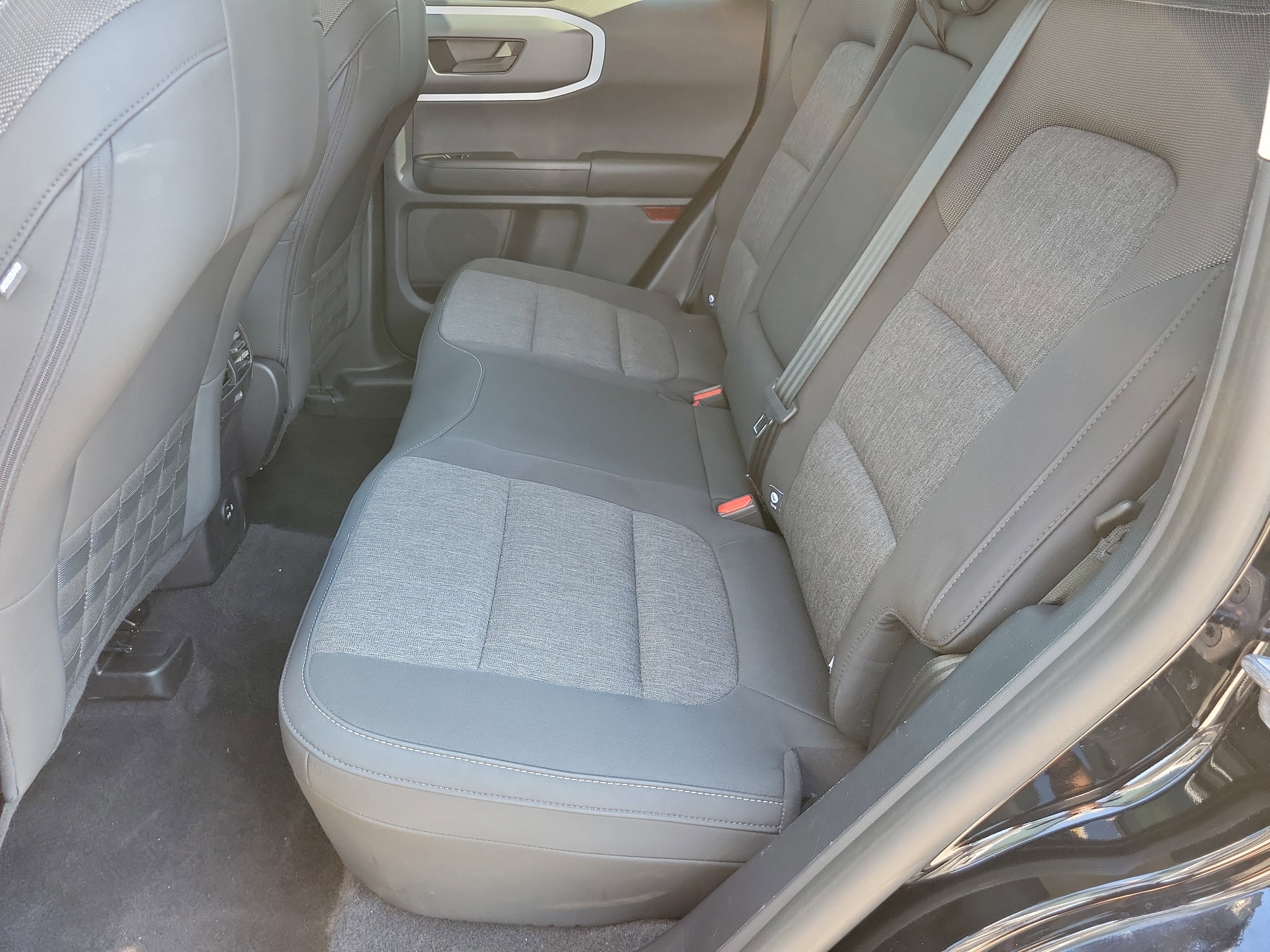 Certified 2024 Ford Bronco Sport Big Bend image 19