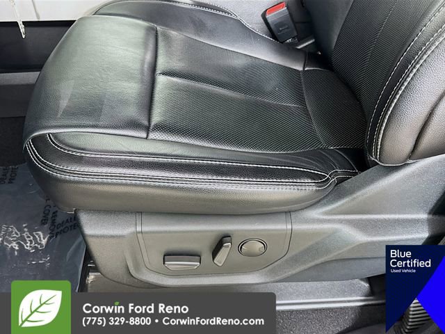 Certified 2020 Ford F350 Lariat image 23