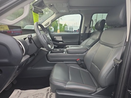Certified 2025 Ford Expedition Active RWD image 10