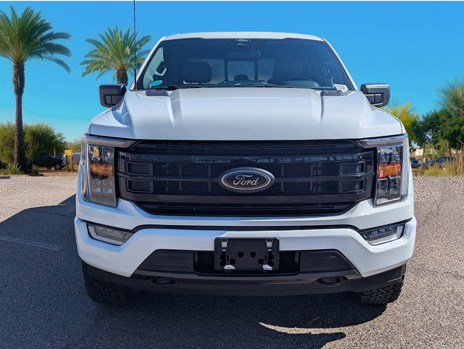 Certified 2022 Ford F150 XLT w/ Equipment Group 302A High image 8