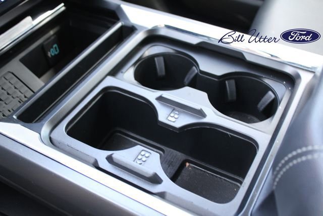 Certified 2024 Ford F350 Lariat w/ Lariat Ultimate Package image 17