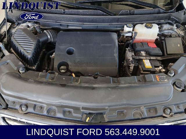 Used 2020 Buick Enclave Essence w/ Sound and Sites Package AWD/4WD image 19