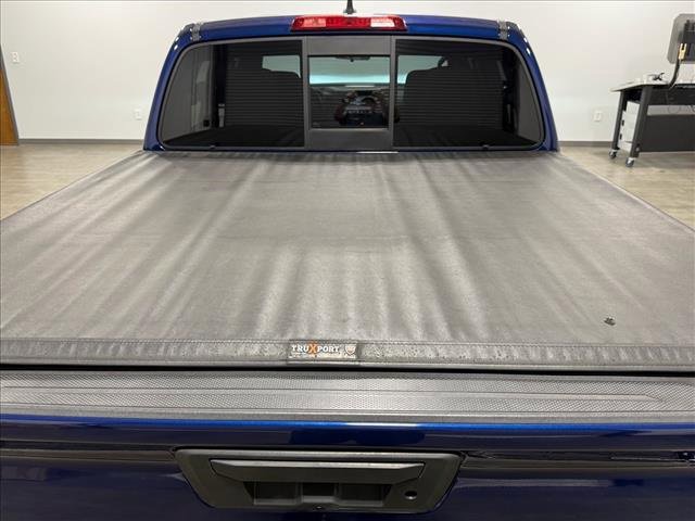 Used 2022 Nissan Frontier PRO-4X image 16