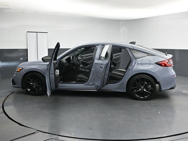 Used 2024 Honda Civic Sport image 40
