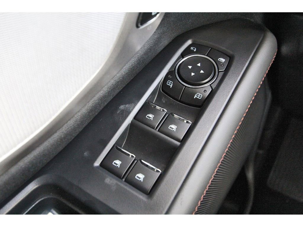 Certified 2025 Ford Expedition Max Active AWD/4WD image 18