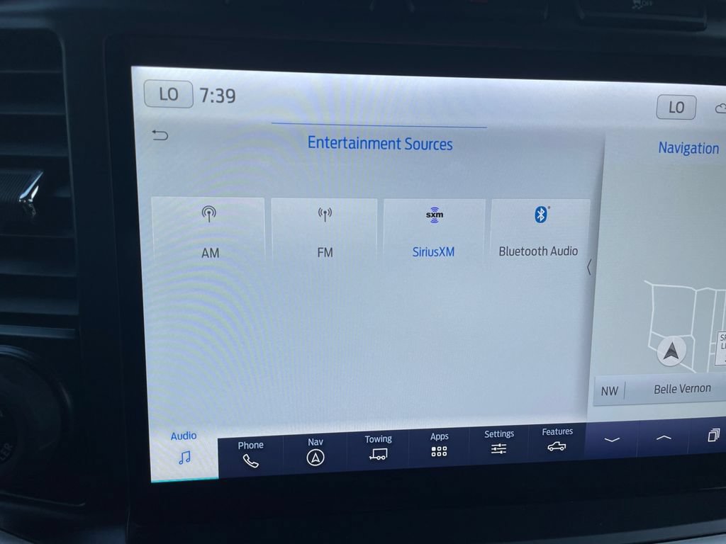 Certified 2023 Ford F150 XLT w/ Equipment Group 302A High AWD/4WD image 45