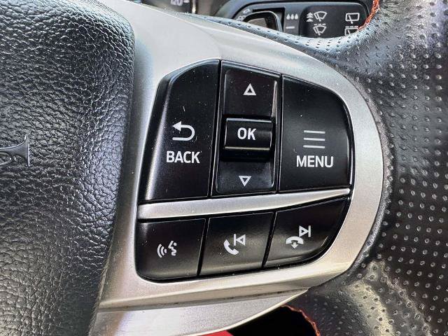 Certified 2022 Ford Explorer Timberline AWD/4WD image 21