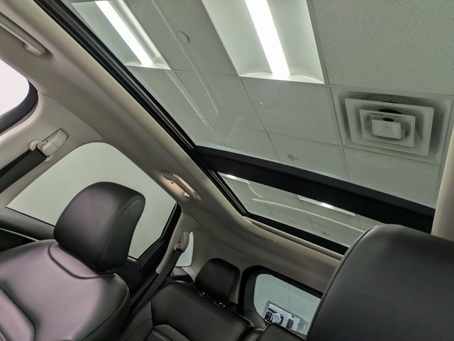 Certified 2022 Ford Edge SEL w/ Convenience Package image 21