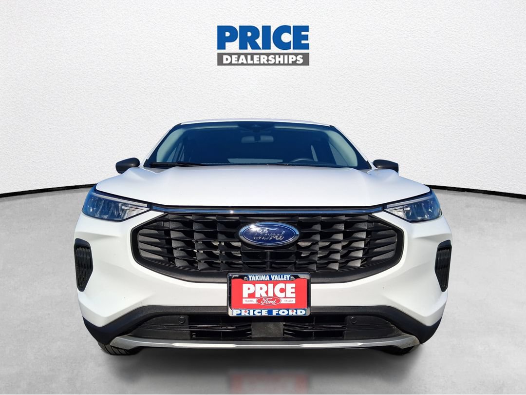 Certified 2025 Ford Escape Active AWD/4WD image 4