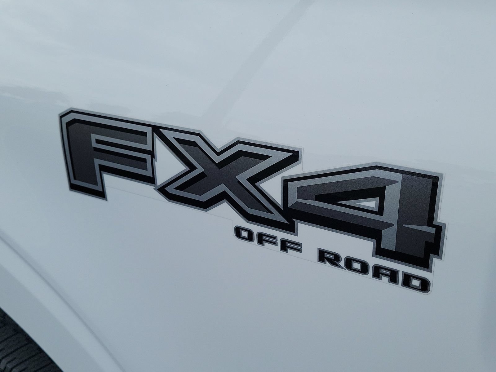 Certified 2024 Ford F150 XLT w/ Equipment Group 302A MID AWD/4WD image 6