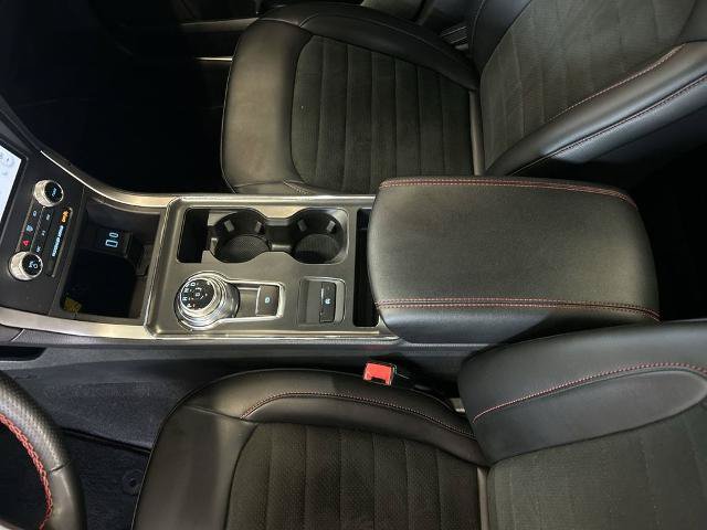 Certified 2023 Ford Edge ST-Line AWD/4WD image 21