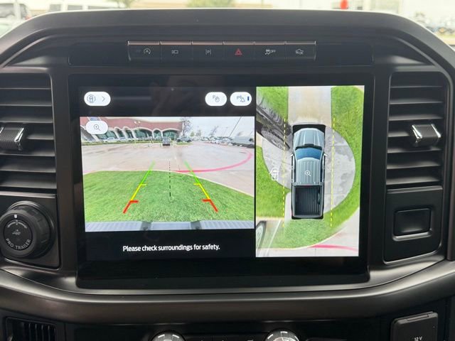 Certified 2024 Ford F150 Tremor image 16