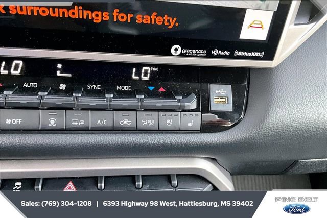 Used 2022 Toyota Tundra Limited image 23