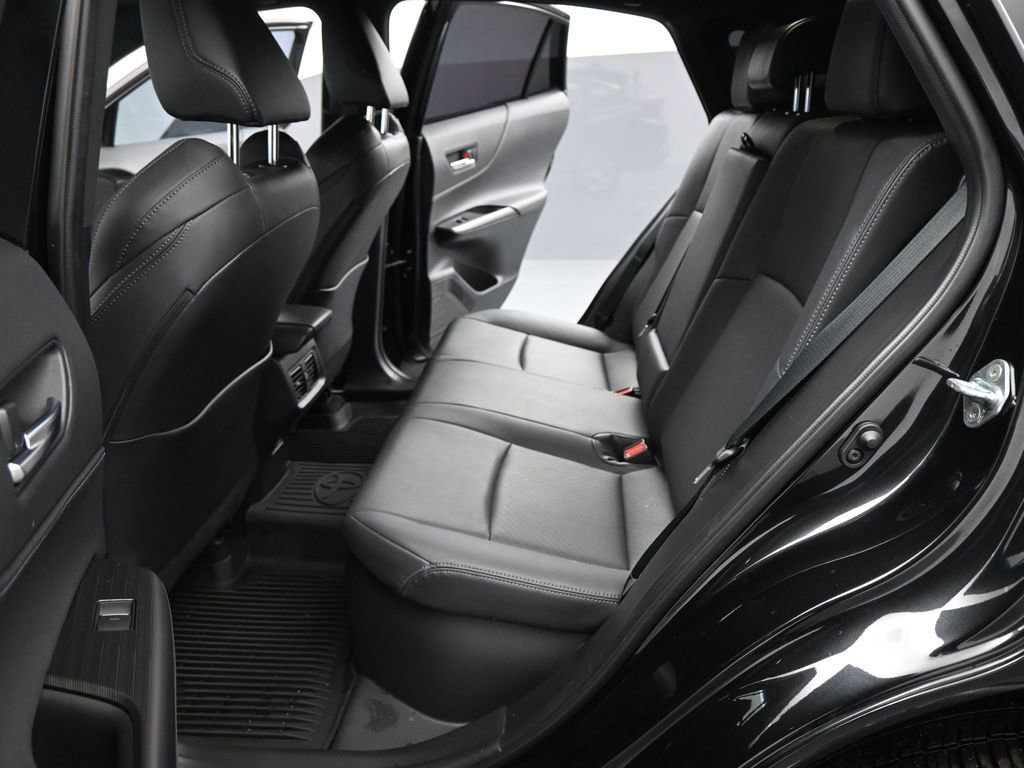 Used 2024 Toyota Venza Limited image 46