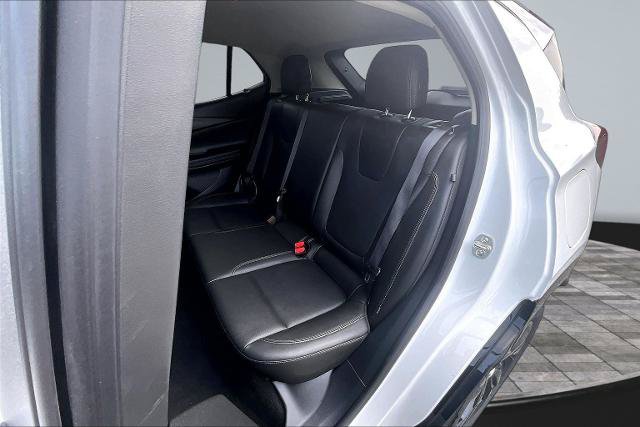 Used 2024 Buick Encore GX Sport Touring FWD image 26
