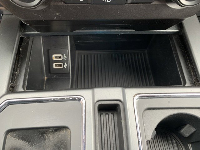 Certified 2020 Ford F150 XLT w/ Equipment Group 302A Luxury image 28