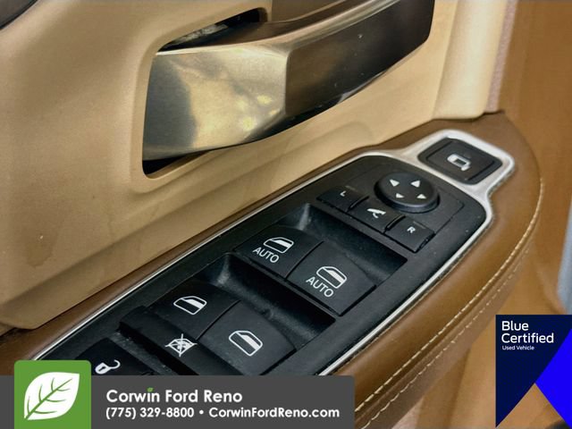 Used 2022 RAM 3500 Limited AWD/4WD image 22